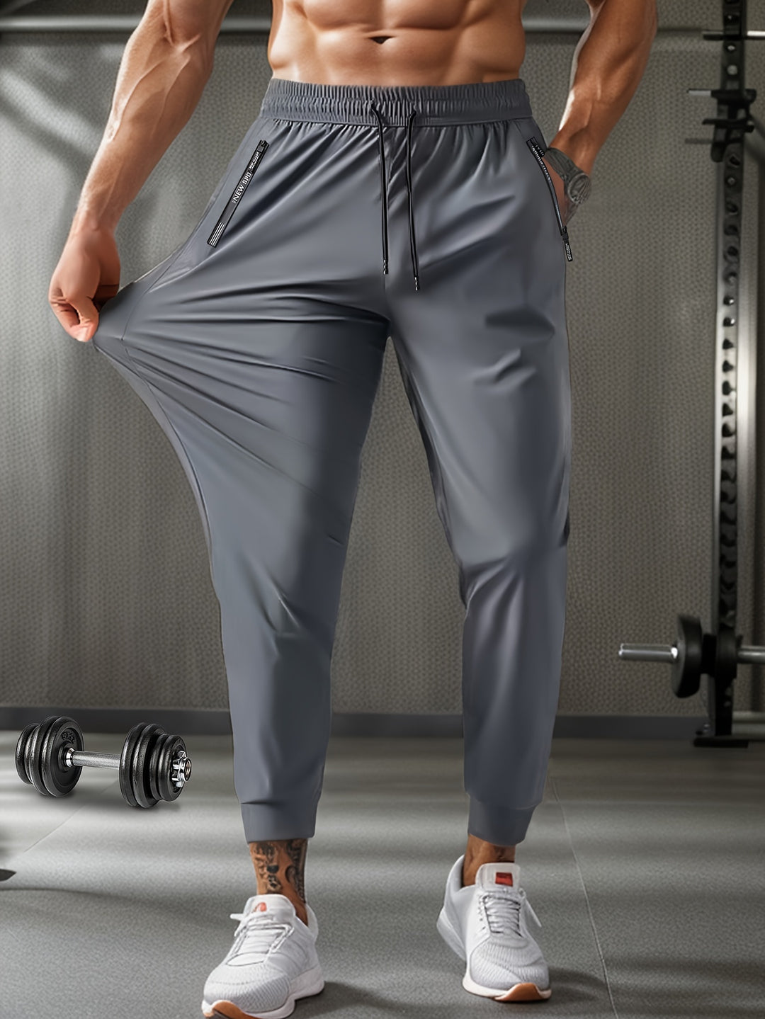 Ramon - Jogging Sport Élégant Homme
