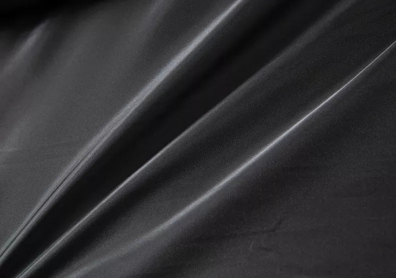 Michel - Manteau Classique Mi-Long Double Col