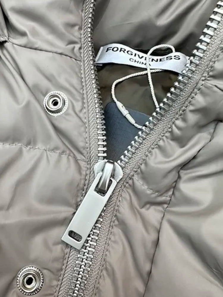 Louis - Doudoune homme hiver