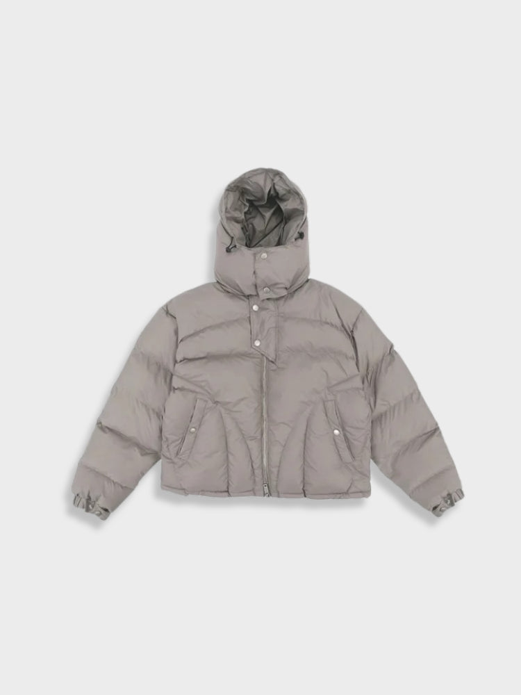 Louis - Doudoune homme hiver
