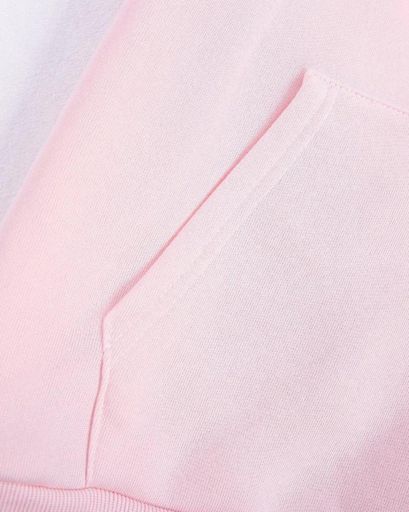 Sophie - Hoodie Chic Boutonné Capuche