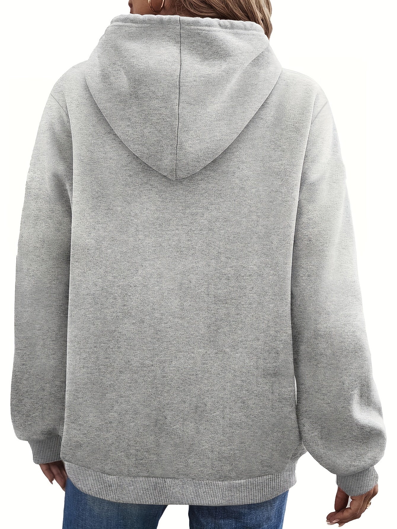 Sylvie - Hoodie Chic Imprimé Teckel