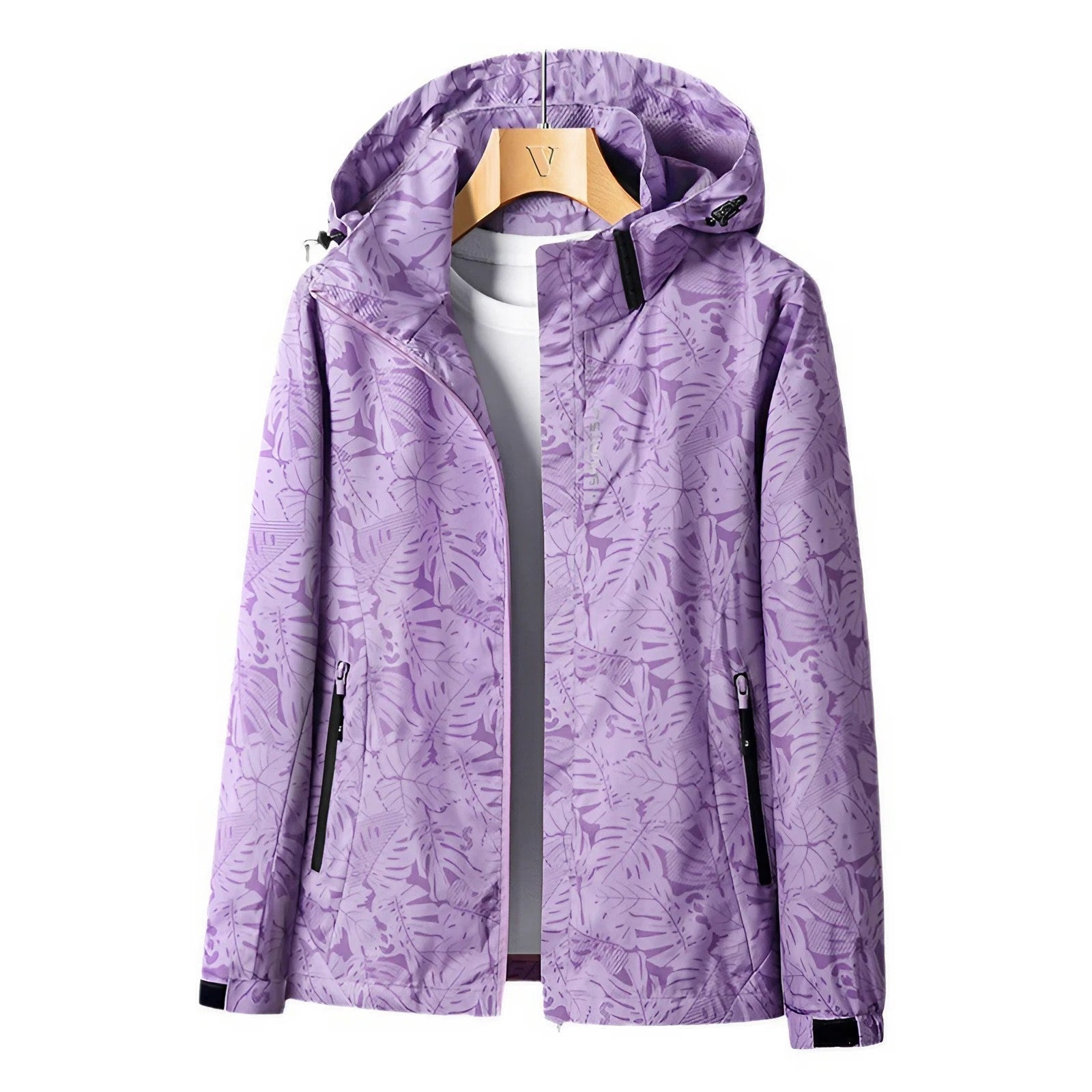 Coco - Veste imperméable femme