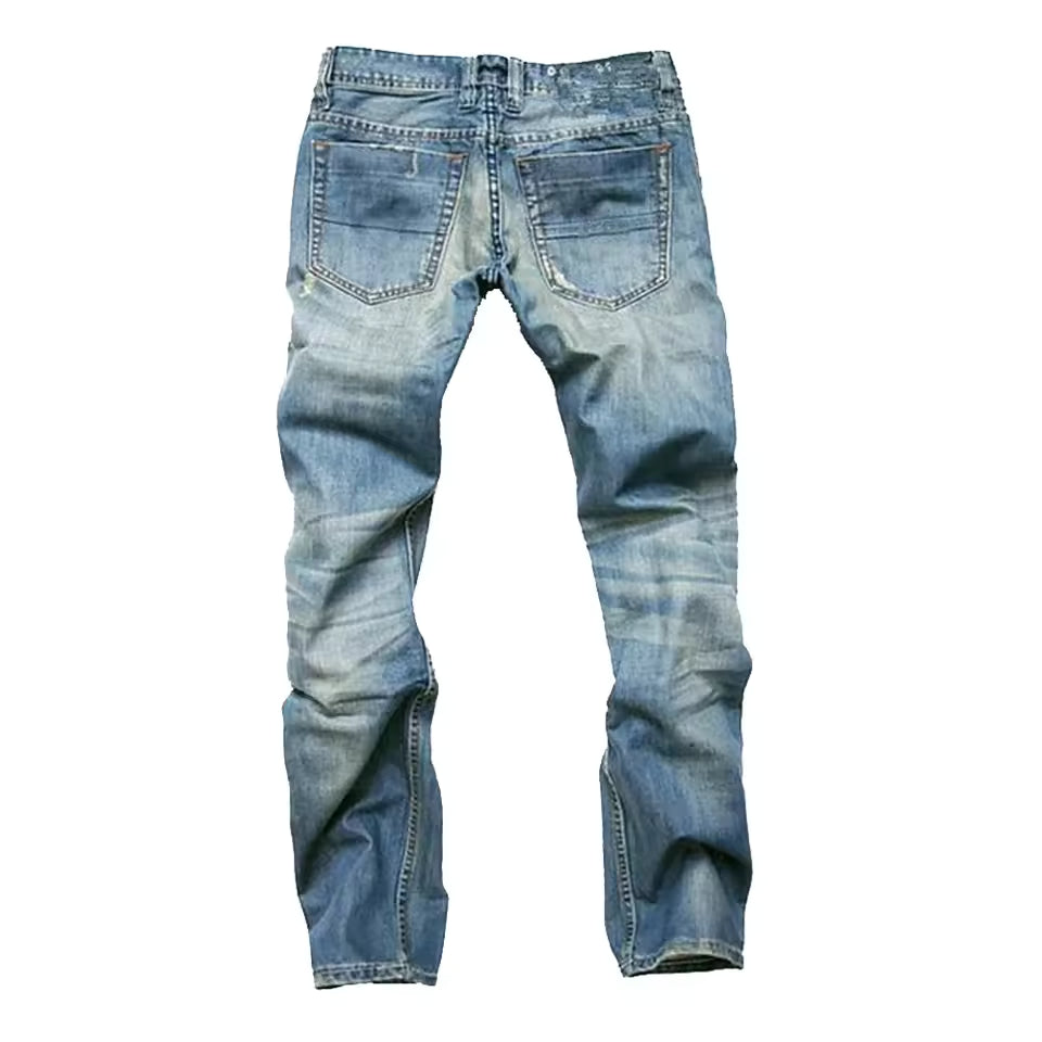 Milo - Jean Déchiré Stylé Homme