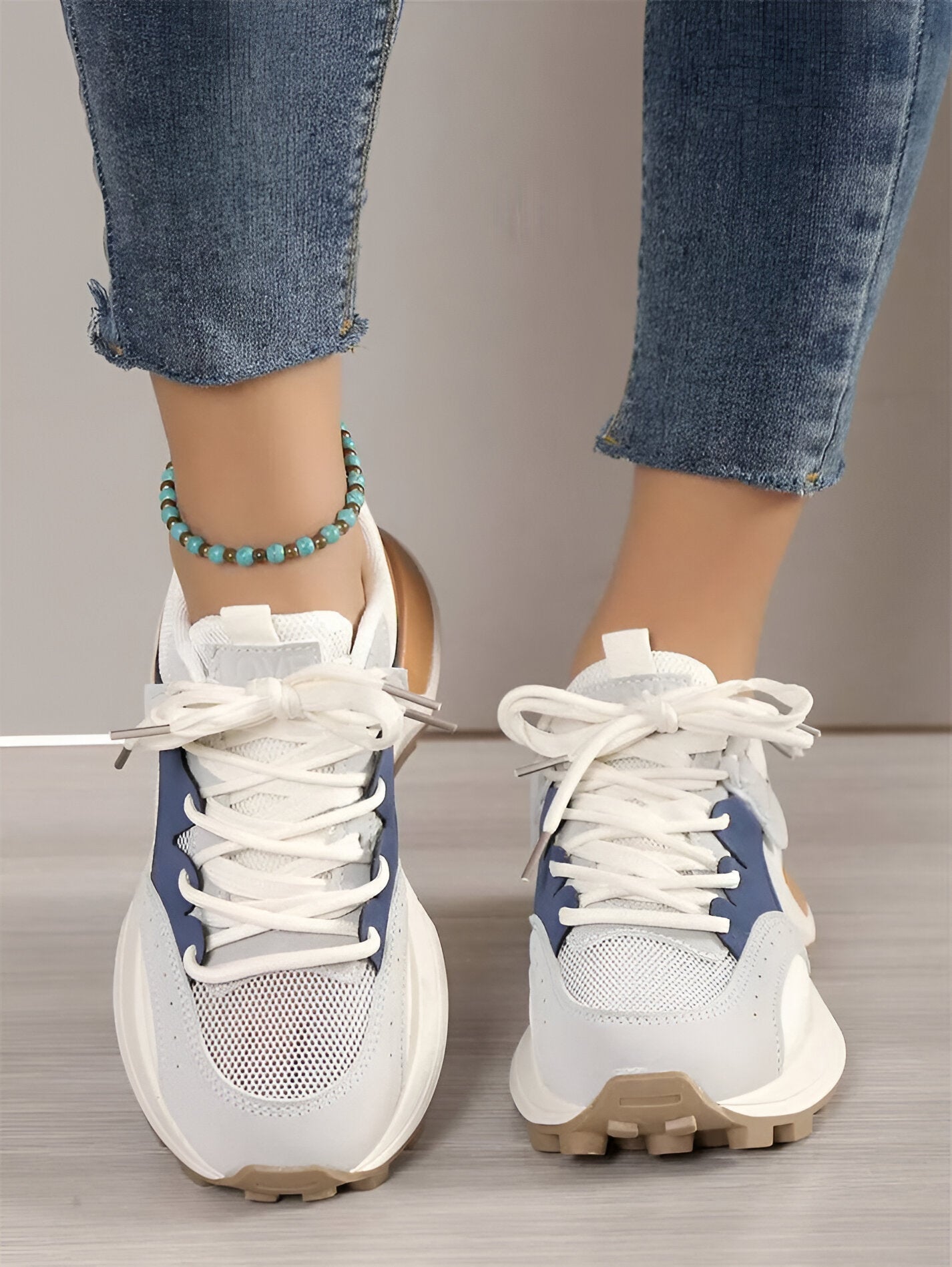 Hortense - Chaussures Orthopédiques - Inspiration Française, Élégance Et Confort, Femme