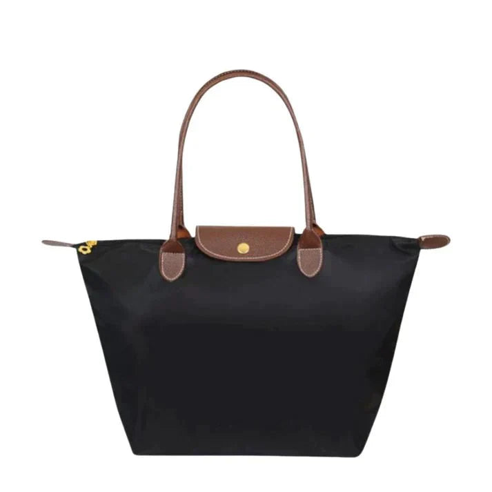 Nolya - Sac à main pliable femme