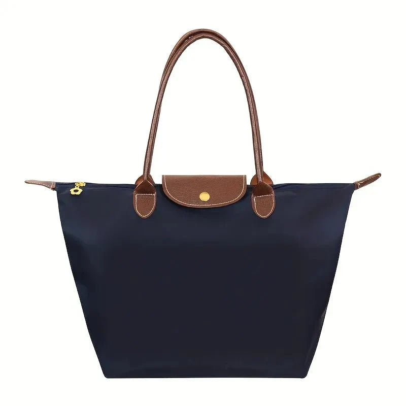 Nolya - Sac à main pliable femme