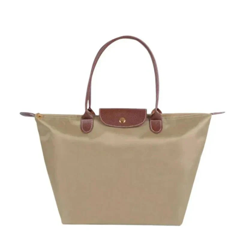 Nolya - Sac à main pliable femme