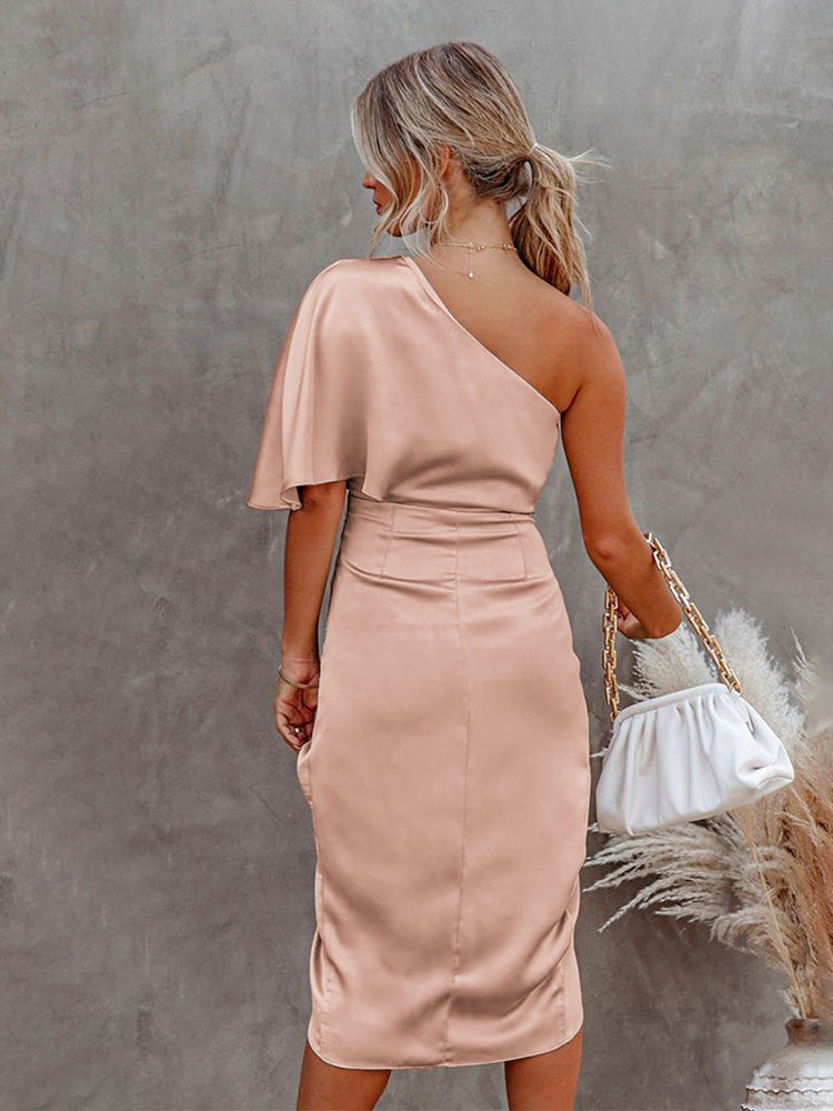 Juliette - Robe Style Ibiza Aux Détails Bohèmes