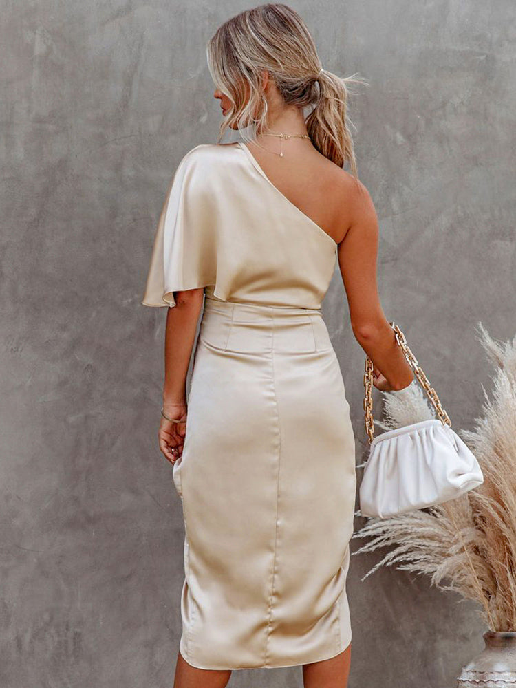 Juliette - Robe Style Ibiza Aux Détails Bohèmes