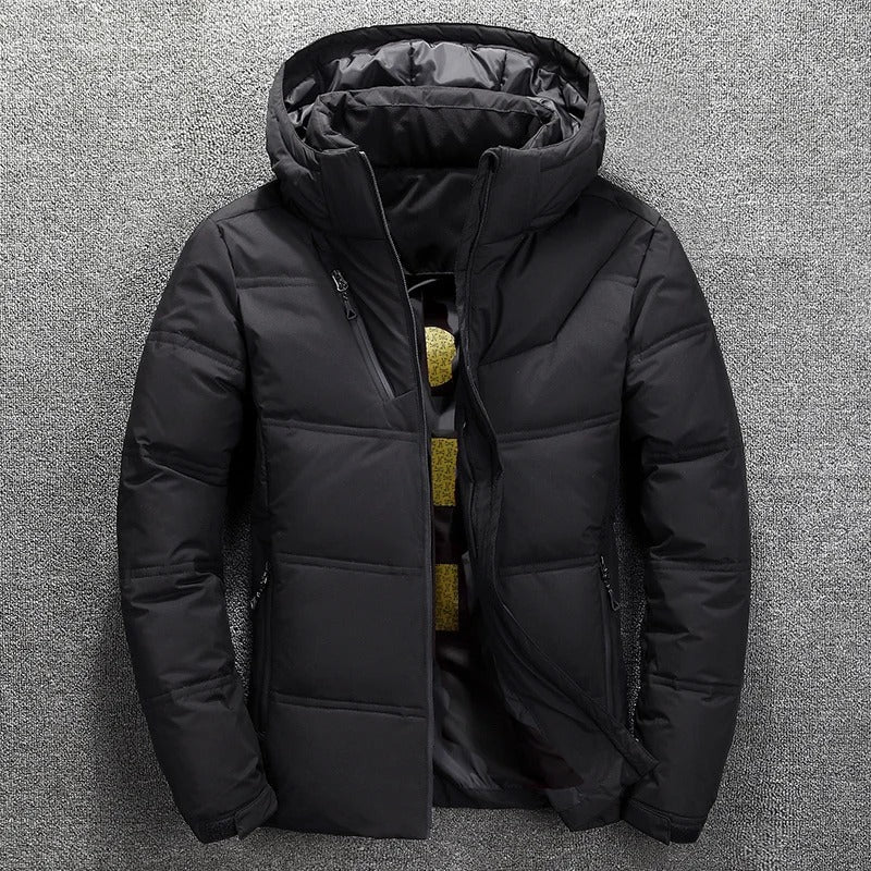 Jules - Doudoune hiver homme