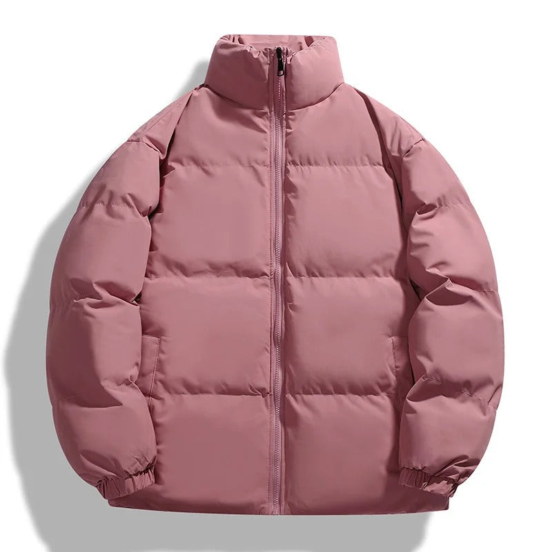 Marc - Doudoune homme chaude hiver