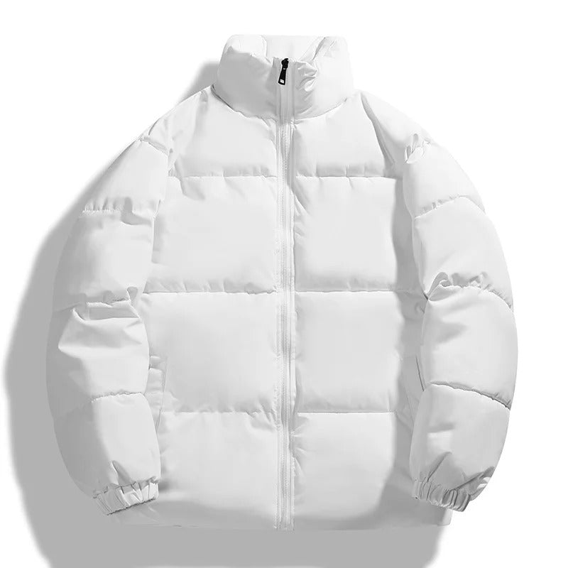 Marc - Doudoune homme chaude hiver