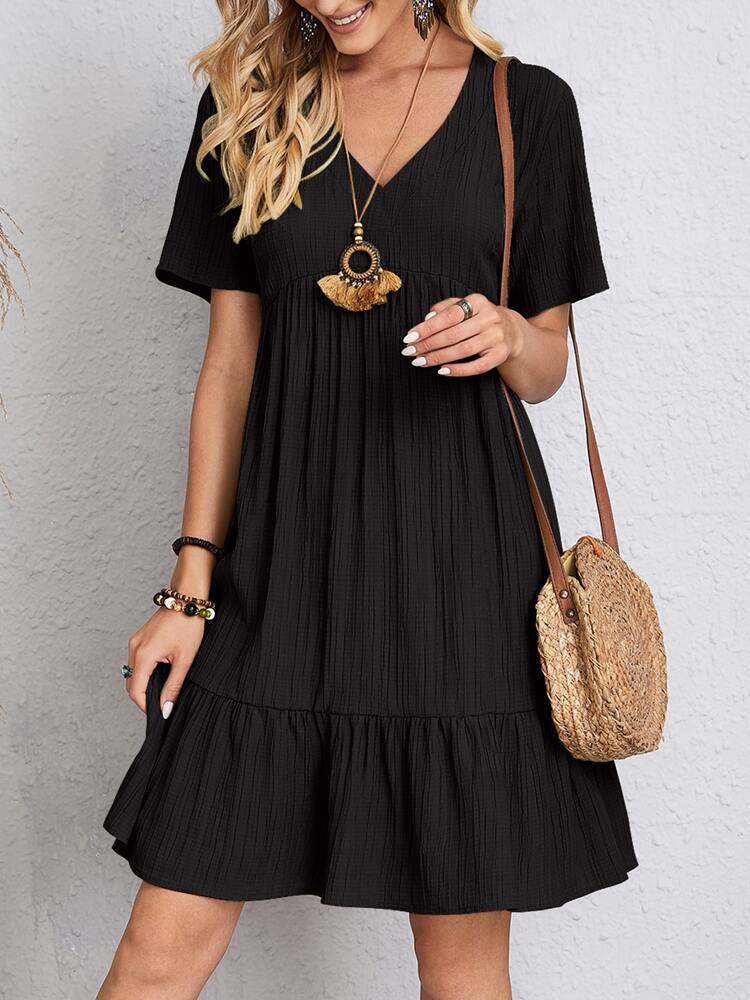 Camille - Robe Élégante Pour Toutes Les Occasions