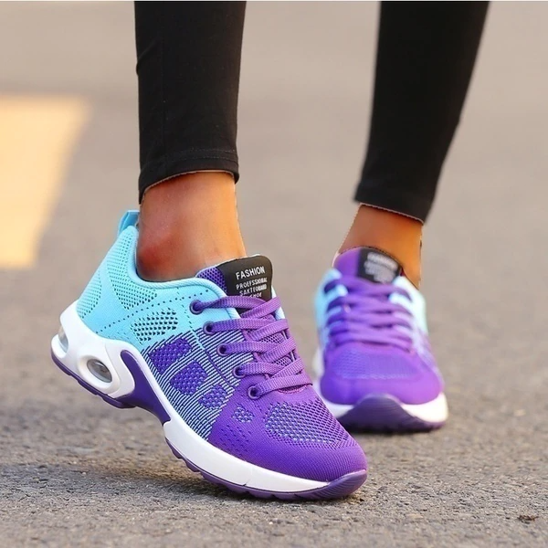 Isabel - Baskets Sport Femme