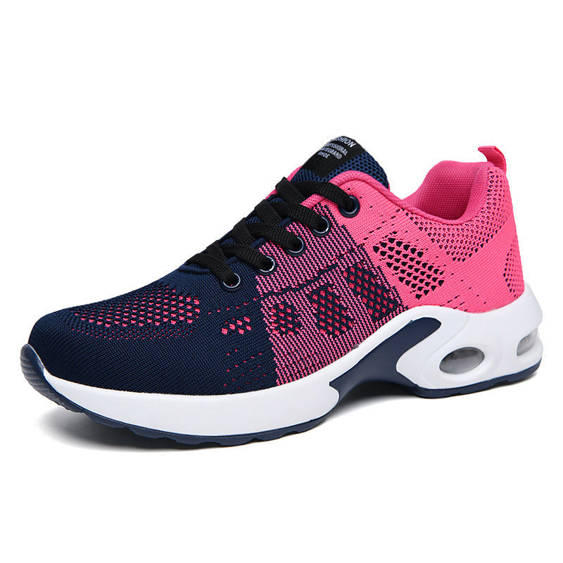 Isabel - Baskets Sport Femme